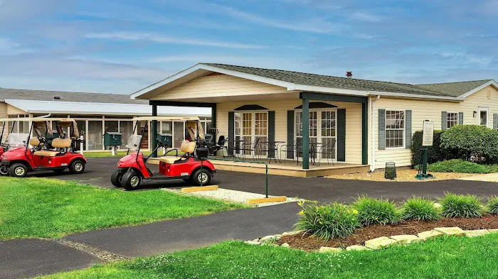 Golf Vista Estates 3