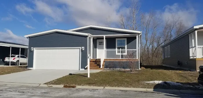 Golf Vista Estates 1
