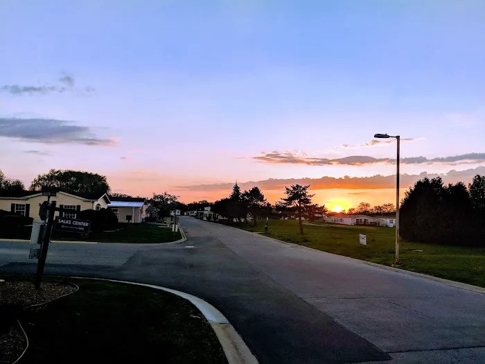 Golf Vista Estates 9