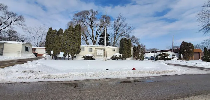 Margarets Hi-Acre Mobile Home Park 3