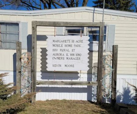 Margarets Hi-Acre Mobile Home Park