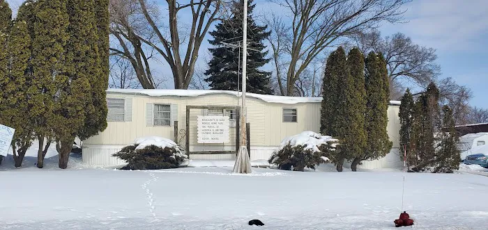 Margarets Hi-Acre Mobile Home Park 4