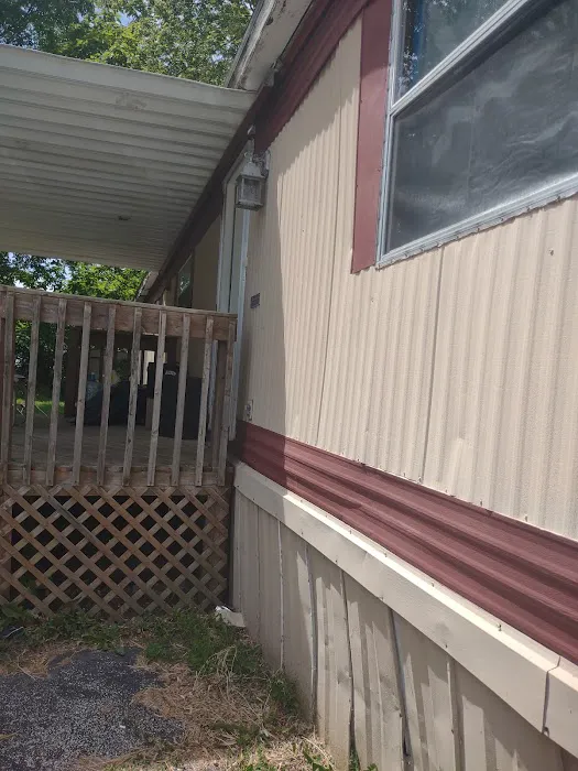 Margarets Hi-Acre Mobile Home Park 6