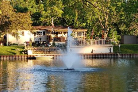Willow Lake Estates