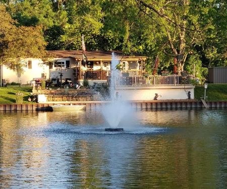 Willow Lake Estates
