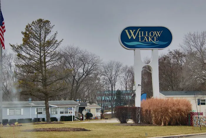 Willow Lake Estates 8