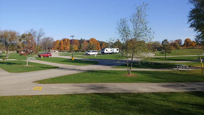 Paul Wolff Campground 1