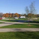 Paul Wolff Campground