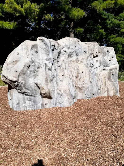 Paul Wolff Campground 6