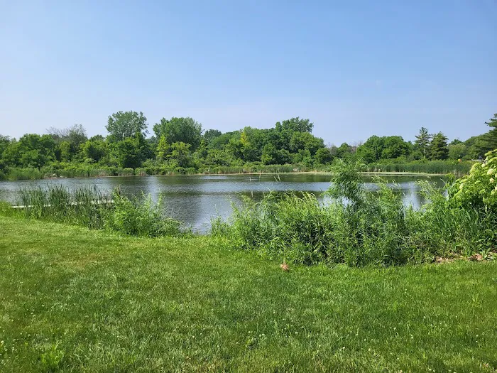 Paul Wolff Campground 8