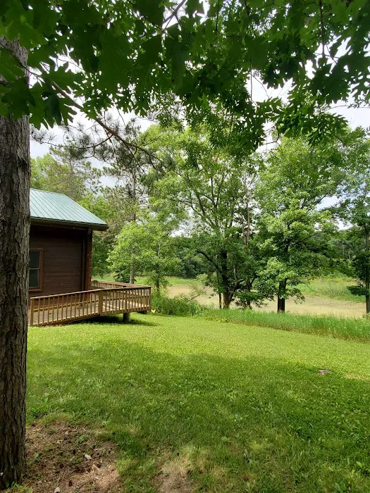 Camp Tomo-Chi-Chi Knolls 6