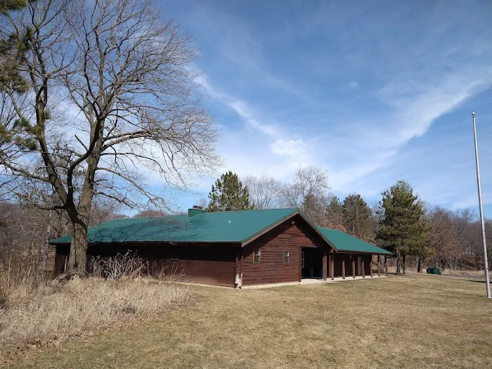 Camp Tomo-Chi-Chi Knolls 3