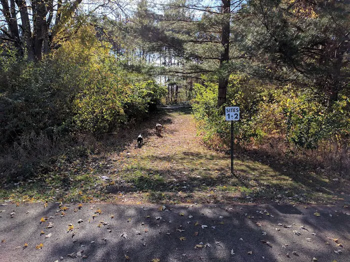 Camp Tomo-Chi-Chi Knolls 7