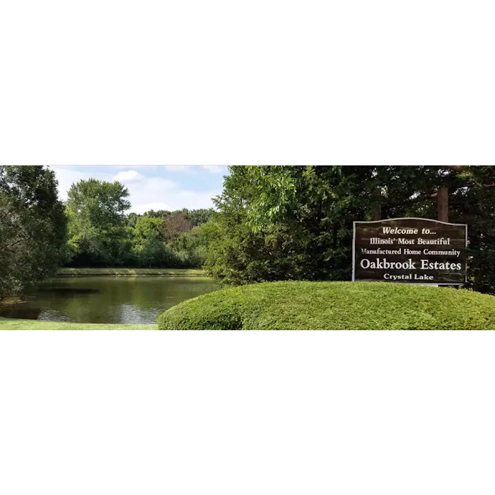 Oakbrook Estates 55+ Community 1