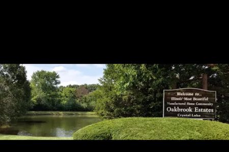 Oakbrook Estates 55+ Community