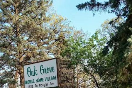 Oak Grove Mobile Home Village