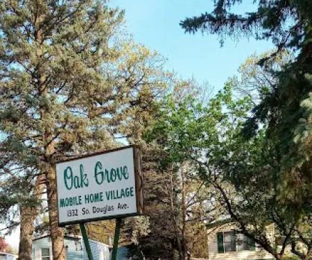 Oak Grove Mobile Home Village