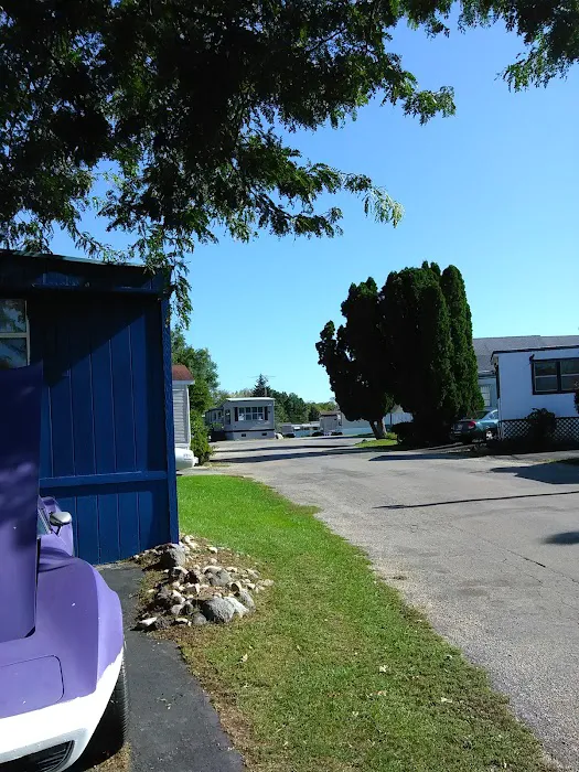 Woodland Mobile Home Park 10
