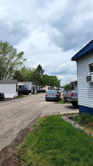 Woodland Mobile Home Park 3