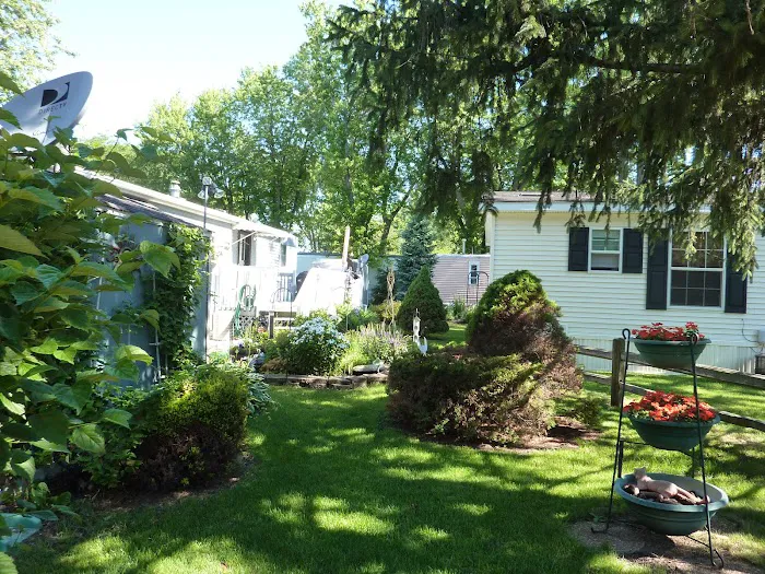 Chain O Lakes Mobile Homes Inc 5