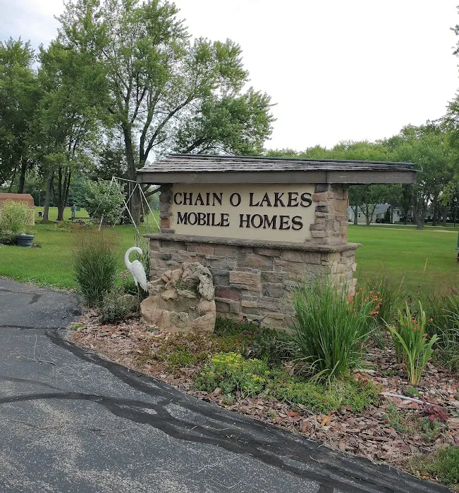 Chain O Lakes Mobile Homes Inc 1