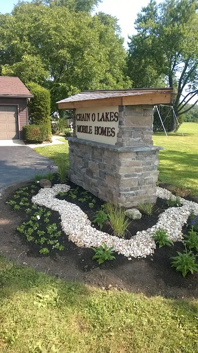 Chain O Lakes Mobile Homes Inc 4