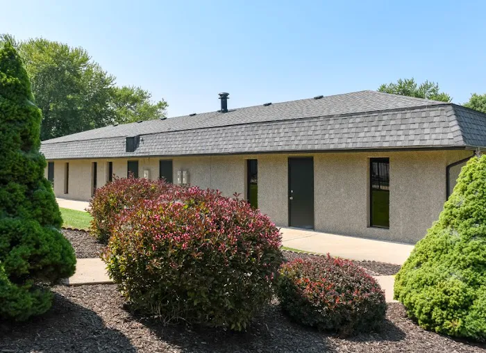 Camelot Manor Estates MHC 1