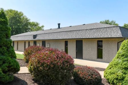 Camelot Manor Estates MHC
