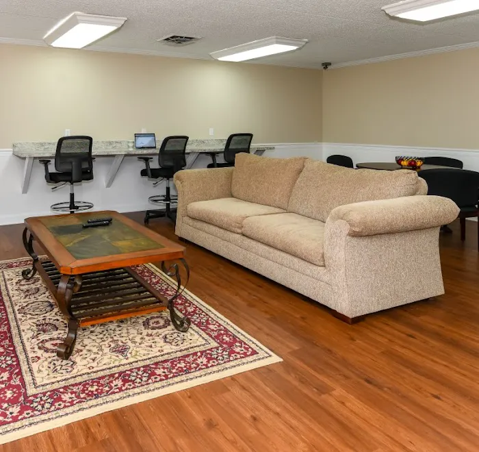 Camelot Manor Estates MHC 8