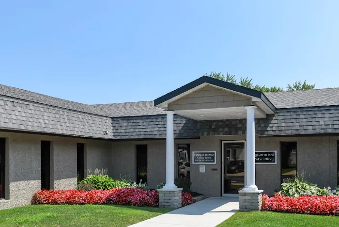 Camelot Manor Estates MHC 4