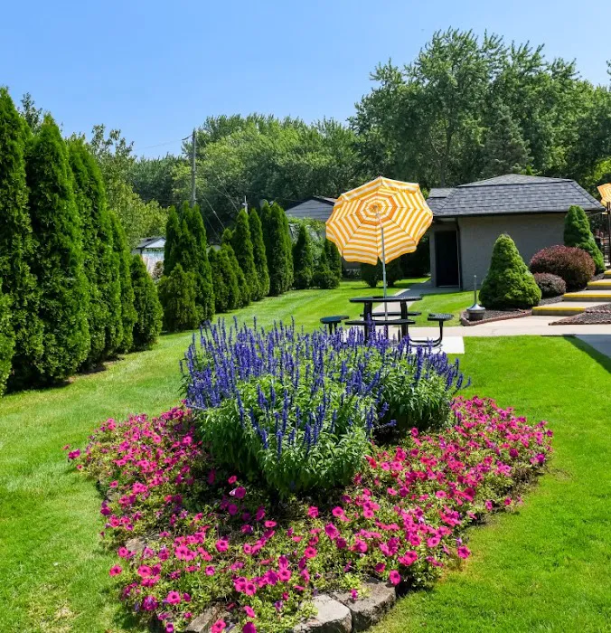 Camelot Manor Estates MHC 10