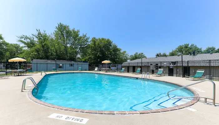 Camelot Manor Estates MHC 9