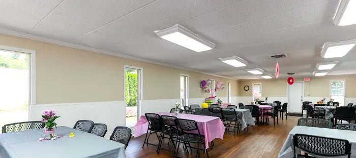 Camelot Manor Estates MHC 2