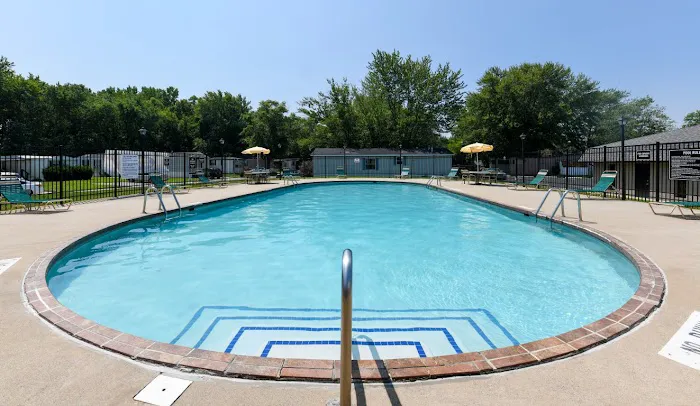 Camelot Manor Estates MHC 6