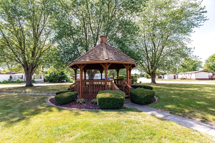 Ingram Manor MH Community 4