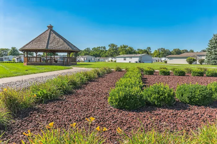 Ingram Manor MH Community 7