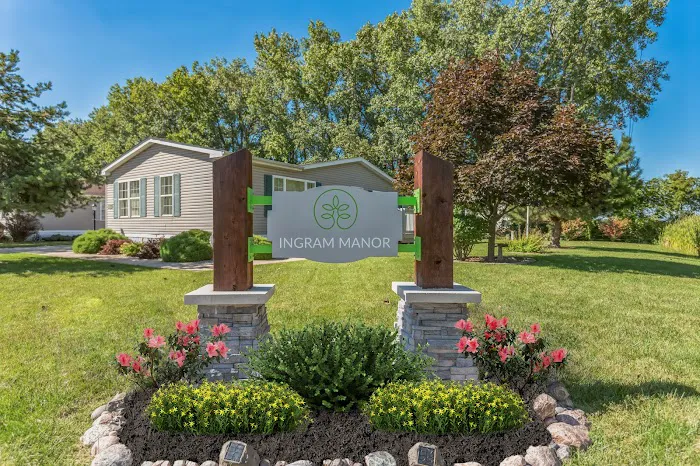 Ingram Manor MH Community 8