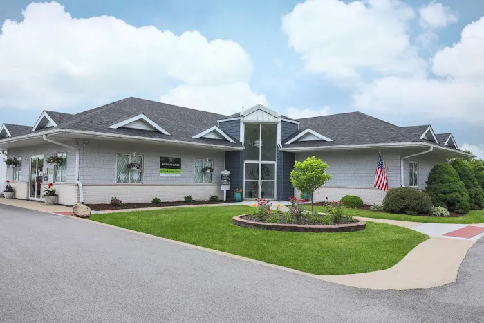 Ingram Manor MH Community 10