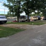 Lakeshore Camp Resort