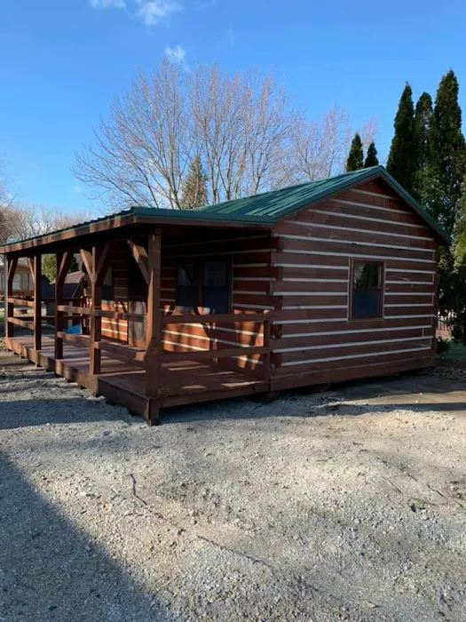 Lakeshore Camp Resort 6