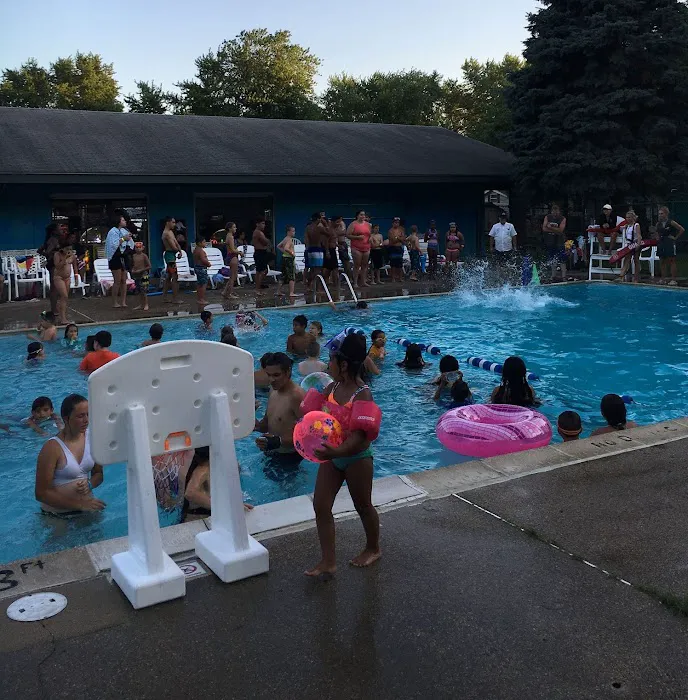 Lakeshore Camp Resort 5