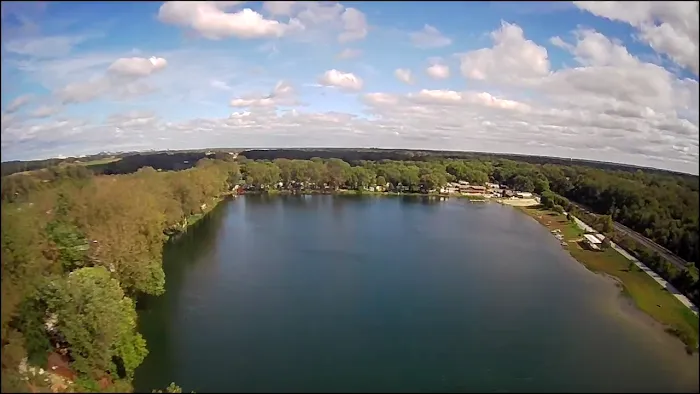 Lakeshore Camp Resort 10