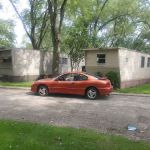 Glenwood Springs LLC