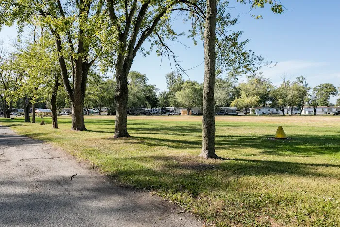 Woodland Village RV/MH Park 5