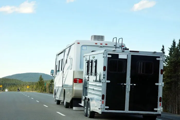 Woodland Village RV/MH Park 7