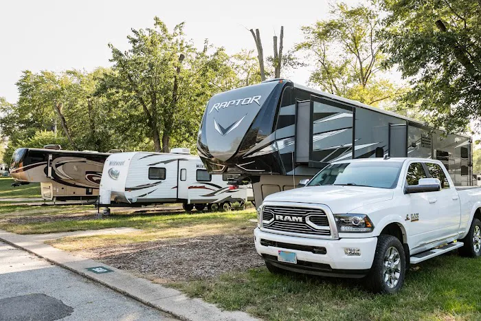 Woodland Village RV/MH Park 10