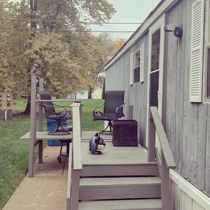 Marine Drive Estates 9
