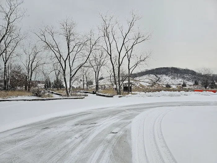 West Beach Picnic Shelter 1