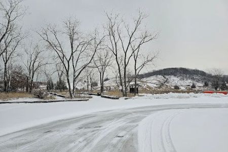 West Beach Picnic Shelter