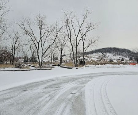West Beach Picnic Shelter